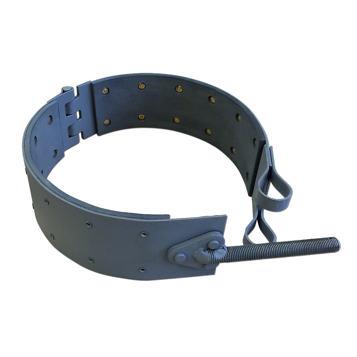 UA60741     Brake Band---Replaces 7202633